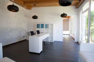 Local comercial en alquiler en Pego