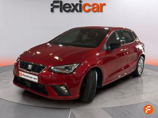 Seat Ibiza 1.0 TSI 85kW (115CV) FR XL