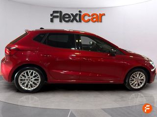 Seat Ibiza 1.0 TSI 85kW (115CV) FR XL