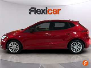 Seat Ibiza 1.0 TSI 85kW (115CV) FR XL