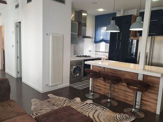 Piso en alquiler en Goya en Madrid