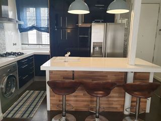 Piso en alquiler en Goya en Madrid