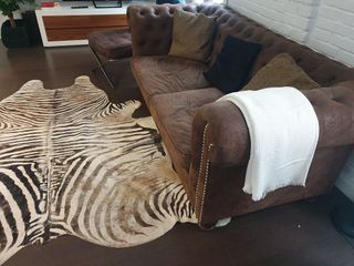 Piso en alquiler en Goya en Madrid