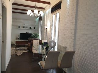 Piso en alquiler en Goya en Madrid