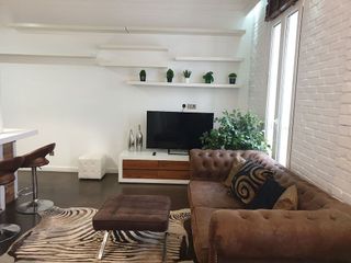 Piso en alquiler en Goya en Madrid