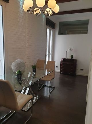 Piso en alquiler en Goya en Madrid