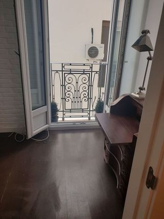 Piso en alquiler en Goya en Madrid