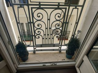 Piso en alquiler en Goya en Madrid