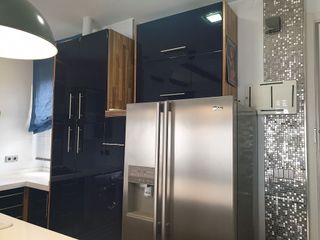 Piso en alquiler en Goya en Madrid