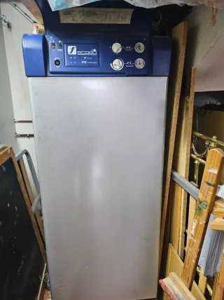 Caldera Gasoil Facody 40W