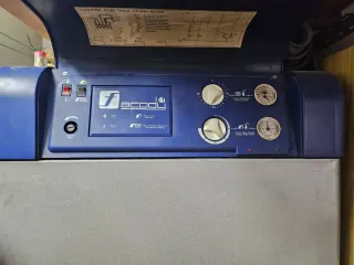 Caldera Gasoil Facody 40W