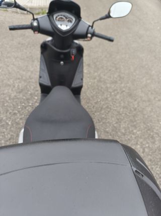 Kymco Agility City 125cc