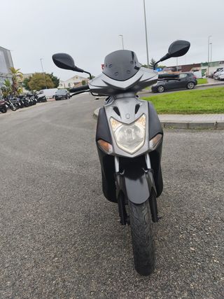 Kymco Agility City 125cc