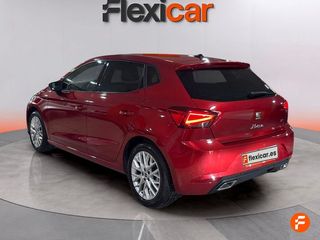 Seat Ibiza 1.0 TSI 85kW (115CV) FR XL
