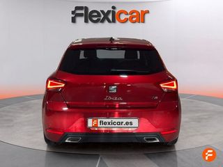 Seat Ibiza 1.0 TSI 85kW (115CV) FR XL