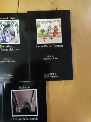 El Sombrero de Tres Picos