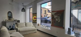 Local comercial en alquiler en Casco Antiguo en Talavera de la Reina