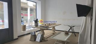 Local comercial en alquiler en Casco Antiguo en Talavera de la Reina