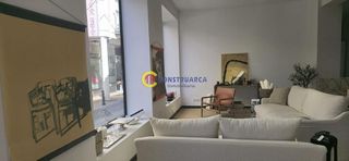 Local comercial en alquiler en Casco Antiguo en Talavera de la Reina