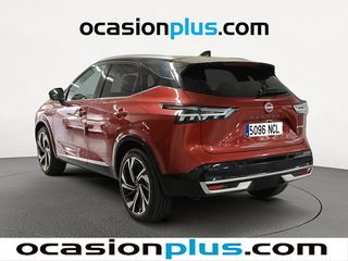 Nissan Qashqai Tekna Premium E-POWER 140 kW (190 CV)