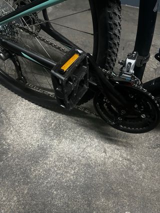 Bicicleta 2017 Jett Sport 29 en perfecto estado