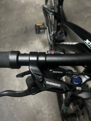 Bicicleta 2017 Jett Sport 29 en perfecto estado