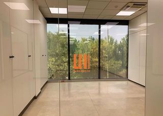 Local comercial en alquiler en Aravaca en Madrid