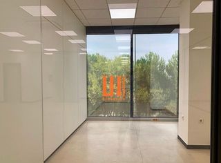 Local comercial en alquiler en Aravaca en Madrid