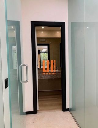 Local comercial en alquiler en Aravaca en Madrid