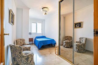 Piso en alquiler en Ciudad Jardín - Tagarete - El Zapillo en Almería