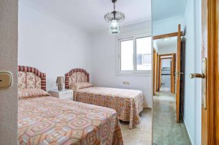 Piso en alquiler en Ciudad Jardín - Tagarete - El Zapillo en Almería