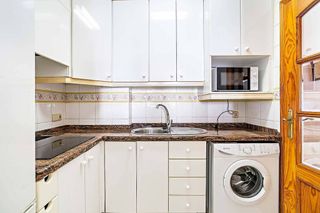 Piso en alquiler en Ciudad Jardín - Tagarete - El Zapillo en Almería