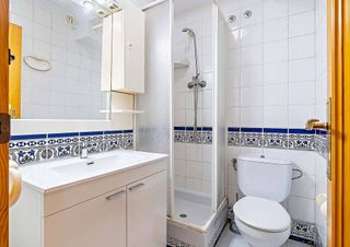 Piso en alquiler en Ciudad Jardín - Tagarete - El Zapillo en Almería