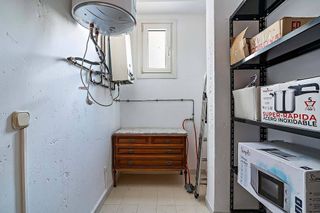 Piso en alquiler en Ciudad Jardín - Tagarete - El Zapillo en Almería