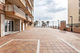 Piso en alquiler en Ciudad Jardín - Tagarete - El Zapillo en Almería