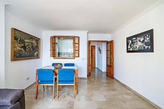 Piso en alquiler en Ciudad Jardín - Tagarete - El Zapillo en Almería