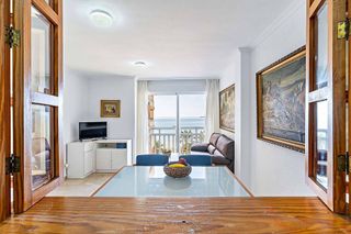 Piso en alquiler en Ciudad Jardín - Tagarete - El Zapillo en Almería