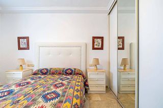 Piso en alquiler en Ciudad Jardín - Tagarete - El Zapillo en Almería