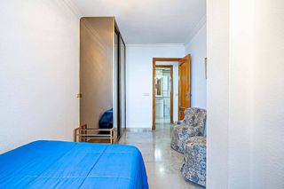 Piso en alquiler en Ciudad Jardín - Tagarete - El Zapillo en Almería