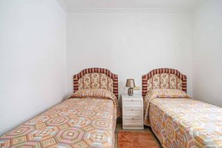 Piso en alquiler en Ciudad Jardín - Tagarete - El Zapillo en Almería