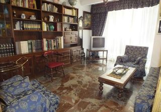 Piso en alquiler en Fígares en Granada