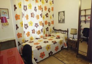 Piso en alquiler en Fígares en Granada