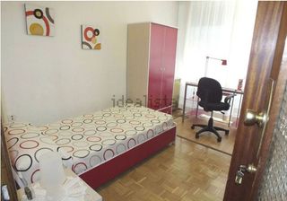 Piso en alquiler en Fígares en Granada