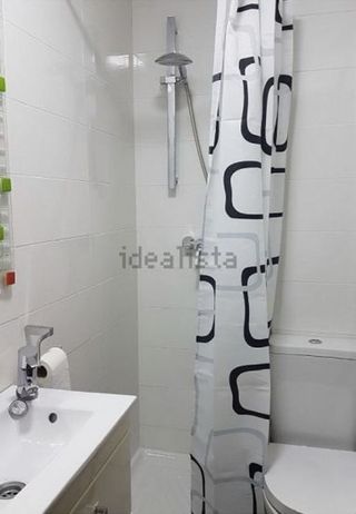 Piso en alquiler en Fígares en Granada