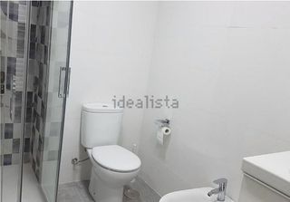 Piso en alquiler en Fígares en Granada