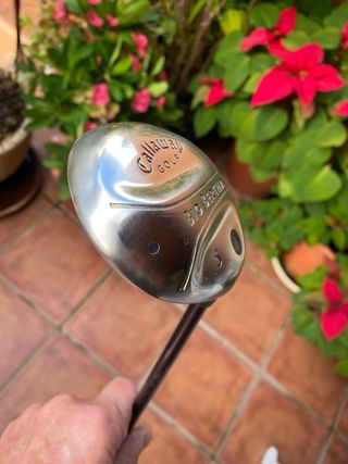 Callaway Big Bertha 5 Wood