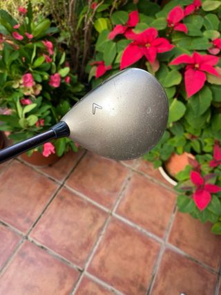 Callaway Big Bertha 5 Wood