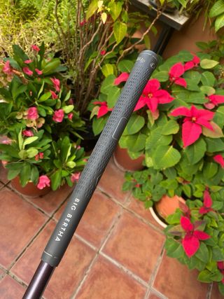 Callaway Big Bertha 5 Wood