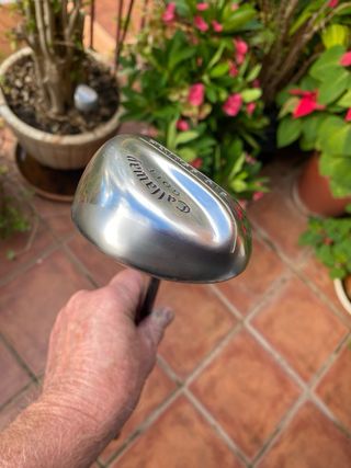 Callaway Big Bertha 5 Wood
