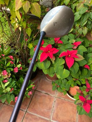 Callaway Big Bertha 5 Wood